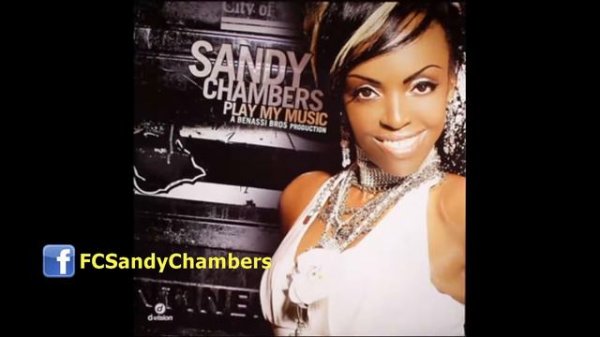Sandy Chambers - Play My Music (2007)