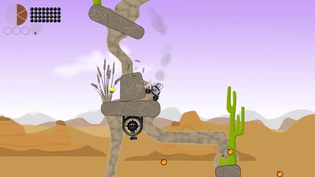 Прохождение игры бип (Часть №3 ) смотреть онлайн