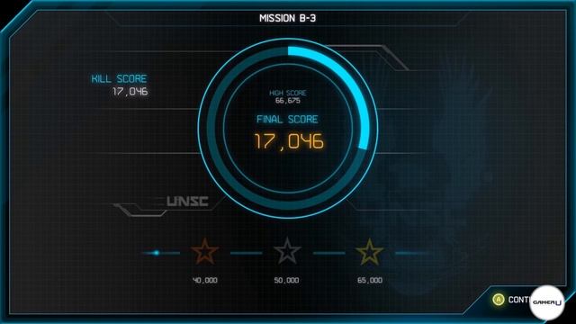 Halo: Spartan Assault - Overview and Guide on Scoring System смотреть онлайн