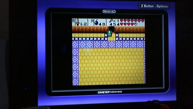 Lets Play Legend of Zelda: Oracle of Seasons 18: Ancient Ruins смотреть онлайн