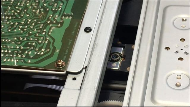 【ジャンクシリーズ】パイオニア　LD-7100　動くはずだが смотреть онлайн