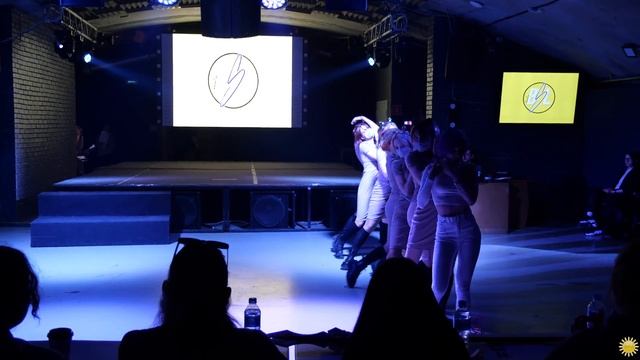 Taeyeon - Invu - Baseline (Cover Dance) - Welcome To The Future 2022