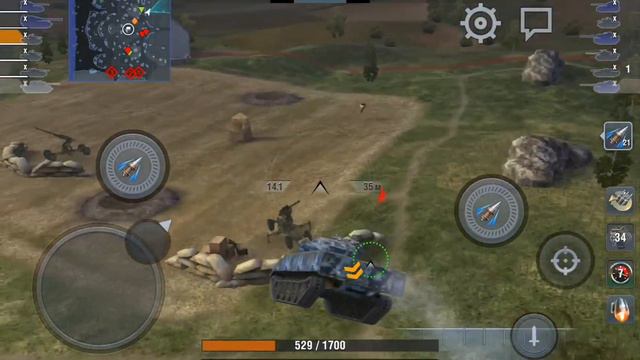Игра во взводе Tanks Blitz ГРАВИТАЦИЯ + открытие сундуков смотреть онлайн