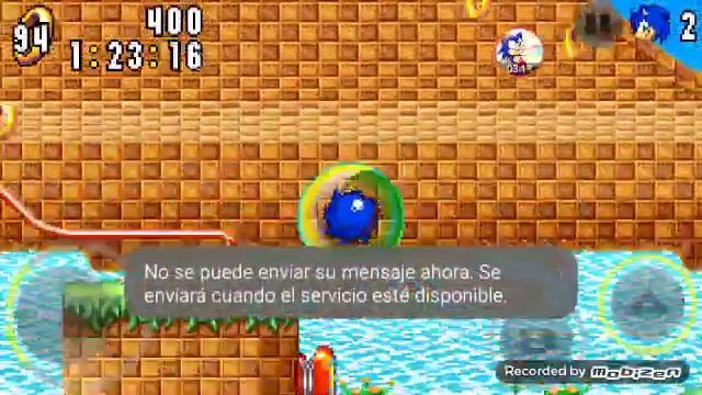 Sonic advance android смотреть онлайн