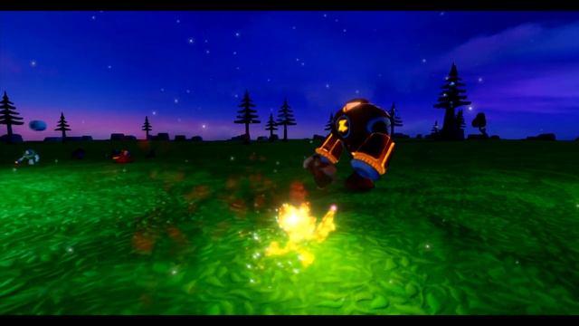 Disney Infinity 1.0 Intro po Polsku смотреть онлайн