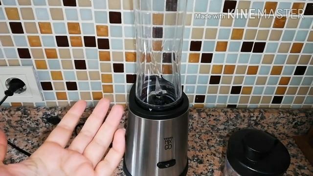 VESTEL MİX GO EL BLENDIRI / VESTEL MIX GO HAND BLENDER смотреть онлайн
