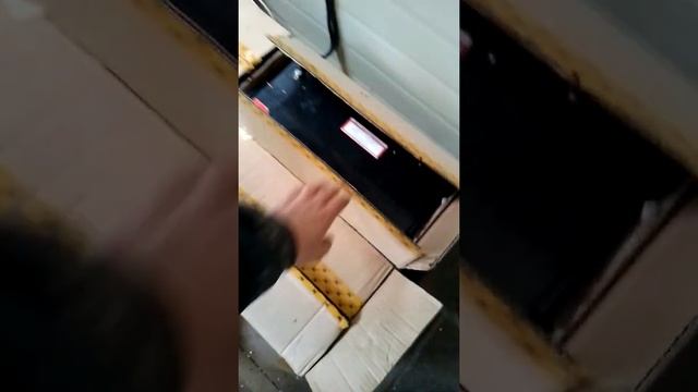 Работа с солнечной электростанцией