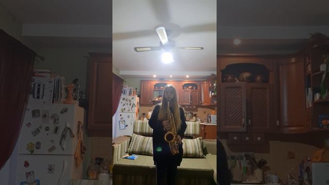 "Концертный этюд" А.Ривчун. Цуркан Кристина, 2 курс смотреть онлайн