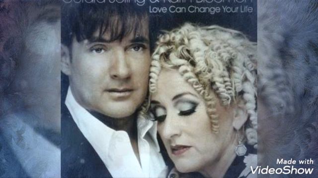 Gerard Joling tribute in life! - Unchained melody (Alex North/Hyman Zaret) Gerard Joling смотреть онлайн