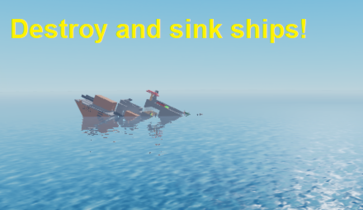 Играю в destoyer the ship смотреть онлайн