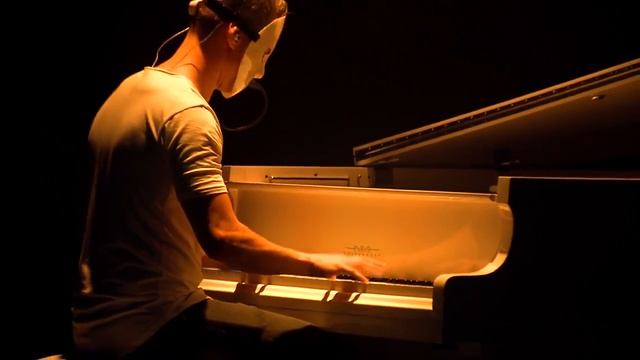 Hardstyle Pianist in Concert (FULL CONCERT) смотреть онлайн
