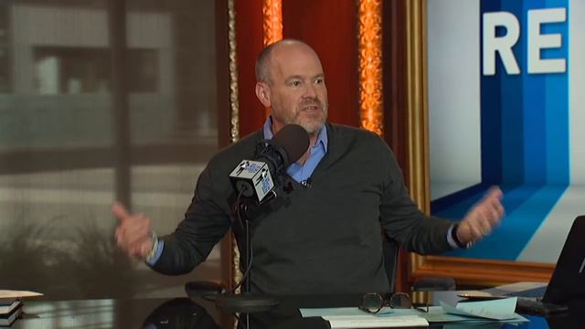 The Voice of REason: Rich Eisen on Mark Cuban’s “Bubble City” Idea to Finish NBA Season | 4/2/20 смотреть онлайн