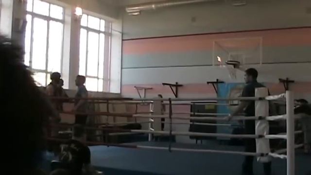 Тайский бокс...6 мая. 2012 г. СПб. смотреть онлайн