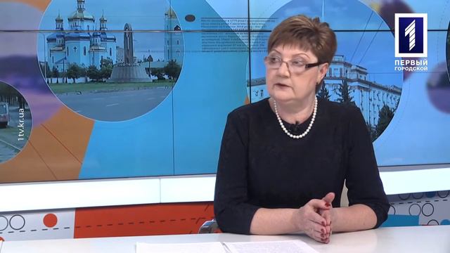 Марія Савочкіна – головний лікар Українського науково-дослідного інституту промислової медицини смотреть онлайн