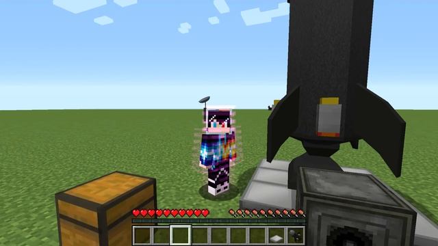 я показываю мод GAlACTiCRAFT В МАЙНКРАФТЕ ВЕРСИЯ 1.12.2 смотреть онлайн