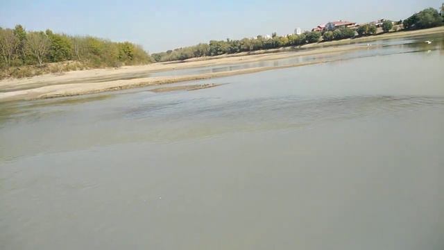 Уровень Кубани 2020 сентябрь. смотреть онлайн