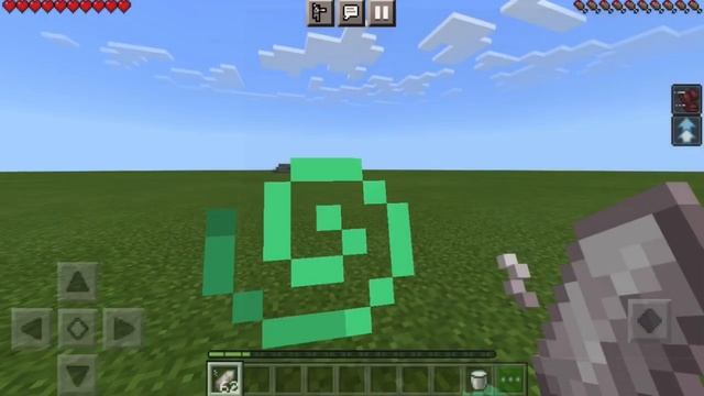 ✨ ВОЛШЕБНЫЕ КРИСТАЛЛЫ в майнкрафте! ? Обзор моего мода