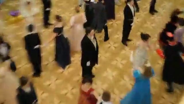 КД "Бешеная малиновка". Галантный век. смотреть онлайн