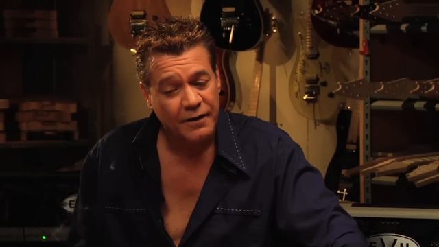 EVH® Wolfgang® Guitar