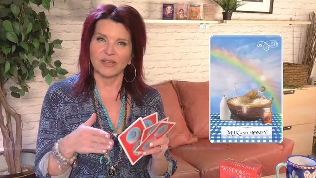 Oracle Card Guidance and Lesson for May 7th - May 13th. смотреть онлайн