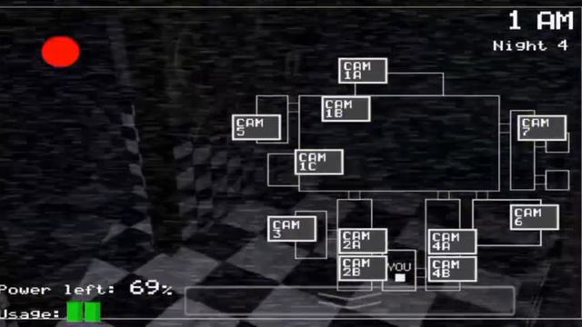 прикольный Эдит с фнаф анимацией+объяснение почему не было роликов тайм код объяснения:1:19 смотреть онлайн