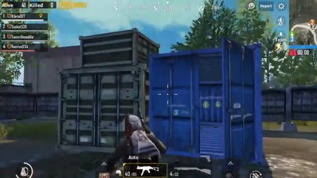 NOOB GAMERS BD Live Stream with NoTheZus custom room смотреть онлайн