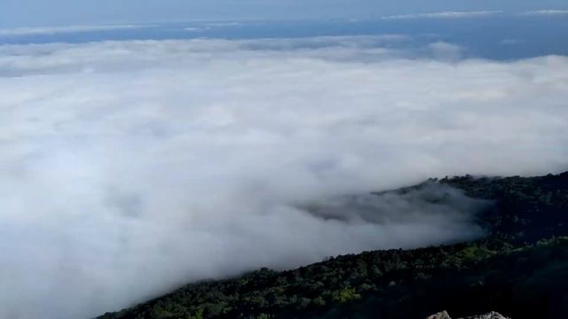 Ай-Петри выше облаков смотреть онлайн