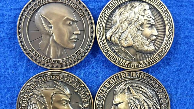 TES VI | THE ELDER SCROLLS VI SERÁ EN PÁRAMO DEL MARTILLO [RUMORES] смотреть онлайн