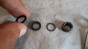 Ремонт бензинового крана КР 12 мотоциклов ИЖ, Минск, Восход.