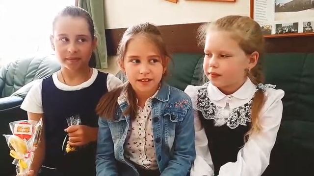 Дети о мастер классе по изготовлению карамели