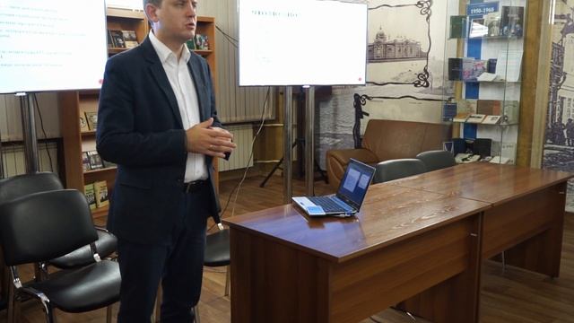Семинар 8 (17.10.2018) - Защита гражданских прав в суде, применительно к сфере ЖКХ смотреть онлайн