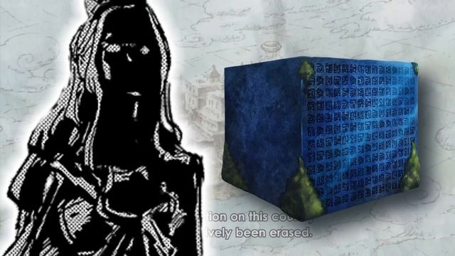 The Top 6 Most Powerful Devil Fruits Revealed (Gorosei, Imu...) смотреть онлайн