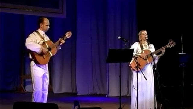 Юлия Славянская Благовест смотреть онлайн