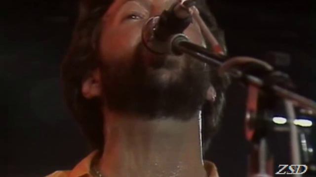 Eric Clapton   Live At Montreux   2