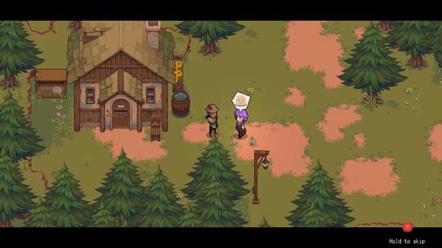 Potion Permit | Ep. 1 | Full Game Release смотреть онлайн