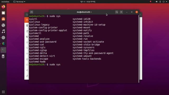 How to fix network manager needs to be running on Ubuntu 20.04 LTS смотреть онлайн