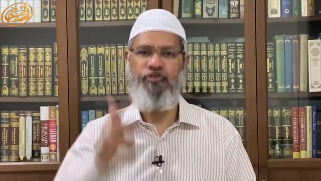 Я в отчаянии из-за ТЯЖКОГО ГРЕХА! Как мне быть? Закир Найк. смотреть онлайн