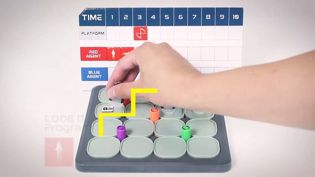ThinkFun-Hacker-Fix-It смотреть онлайн