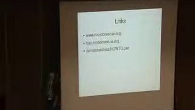 Free and Open Source Software in Environmental Forecasting смотреть онлайн