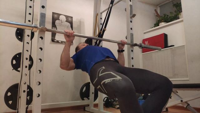 Идеальная тренировка дома | Подтягивания прямым хватом смотреть онлайн