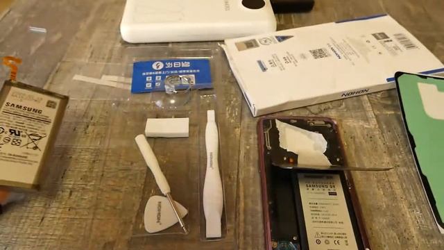 NOHON samsung s9 смотреть онлайн