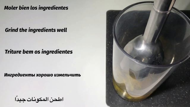 Egg Mix, Garlic, Ginger, Olive Oil, Flaxseed, And This What Will Happen To You At Night.