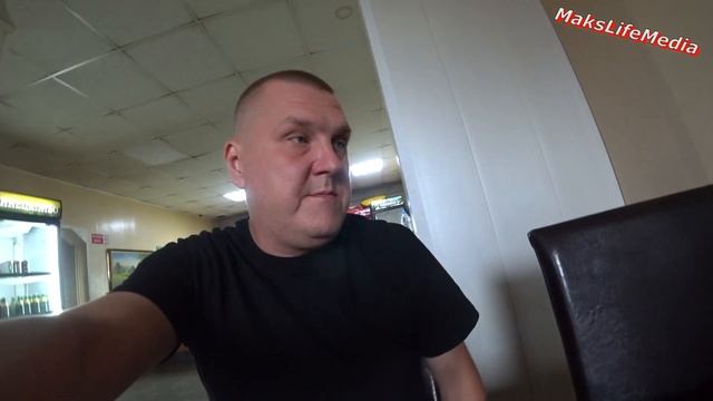 Дорога к морю! Мошенники на трассе, сопровождающий потерял колонну! смотреть онлайн