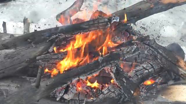 Маршбросок за щукой тайными тропами Ямала!!! смотреть онлайн