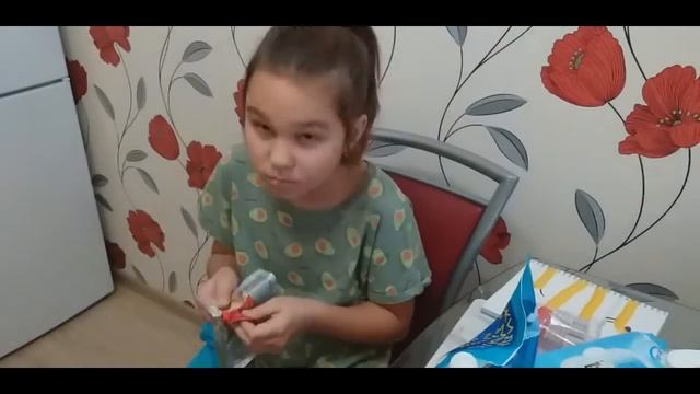 vlog/Наши делишки/Небольшие покупки детям/Fix Price/У меня новая лампа смотреть онлайн