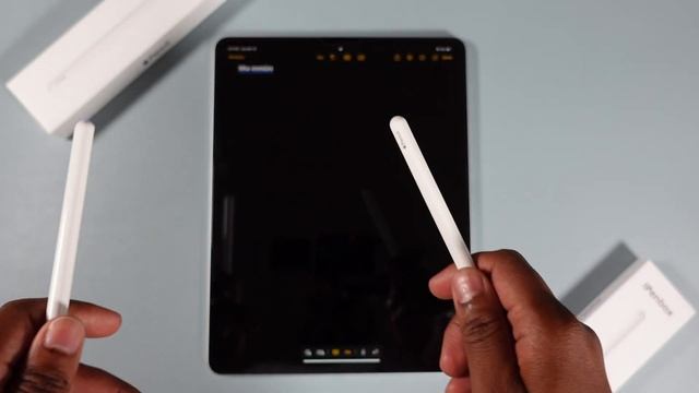 DO NOT BUY The Apple Pencil 2 - 4 Months Later with “FAKE” Apple Pencil 2 смотреть онлайн