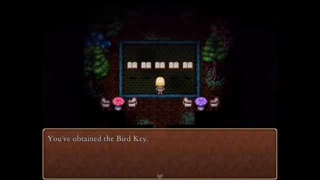 Aria's story- I got the normal ending(FINAL CHAPTER) смотреть онлайн