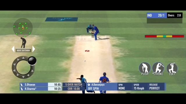 Sachin Saga Cricket Game New Update Batting Tips & Tricks Play Easy Six | Sachin Saga Batting Tips смотреть онлайн