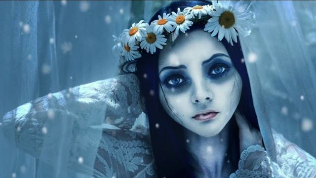 Green Apelsin Песня Труп невесты