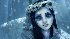 Green apelsin Песня Труп невесты